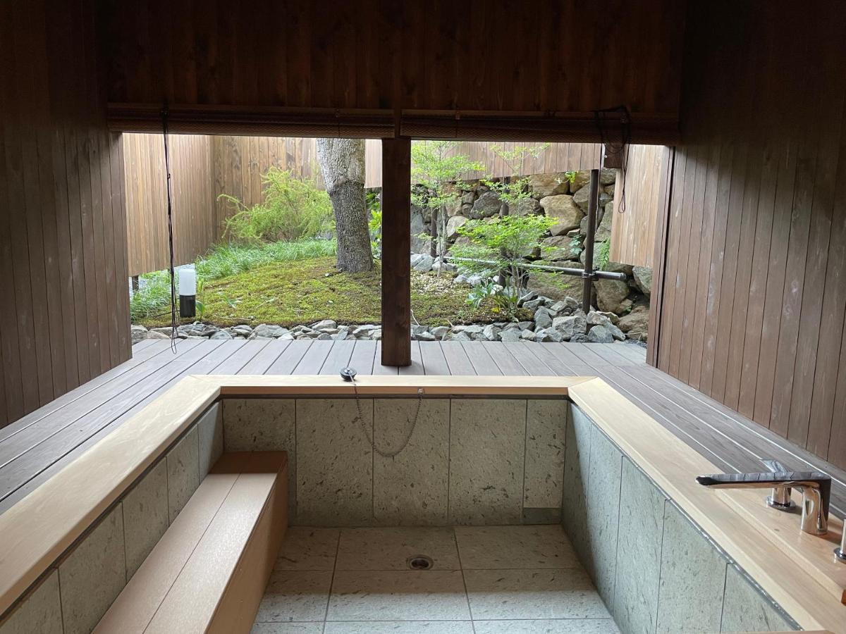 Livegrace House Lake Saiko 西湖古民家 Jamanasi Kültér fotó