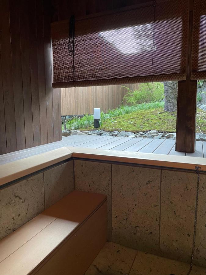 Livegrace House Lake Saiko 西湖古民家 Jamanasi Kültér fotó